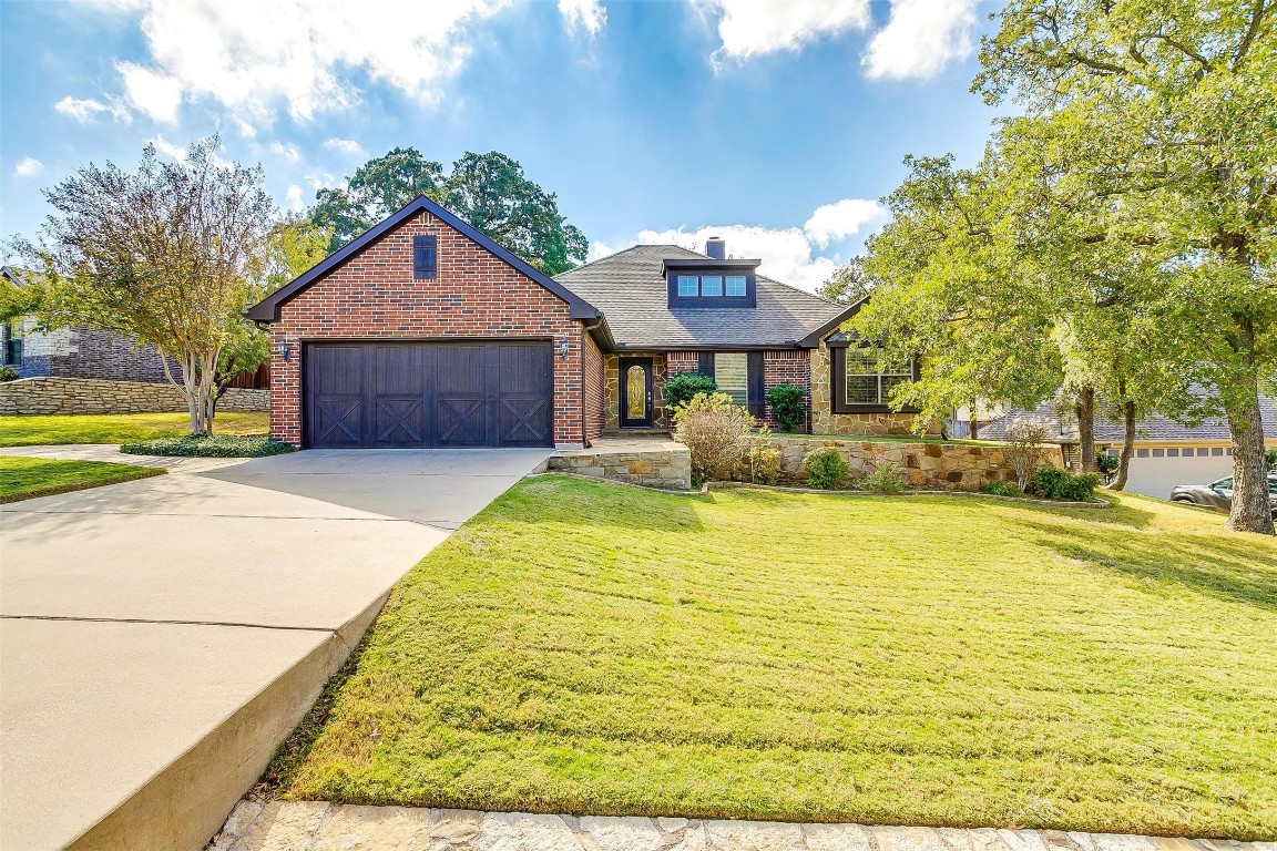 4121 Mojave Dr, De Cordova, TX 76049 MLS 20457064 Coldwell Banker