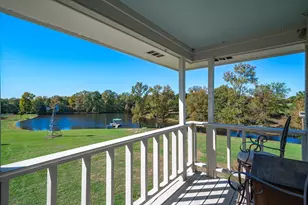 3672 Fm 1861, Athens, TX 75752 - Photo 1