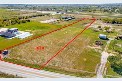 Tbd (Lot 3) Fm 1902, Burleson, TX 76058 - Photo 1