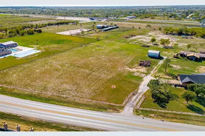 Tbd (Lot 3) Fm 1902, Burleson, TX 76058 - Photo 1