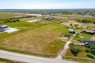Tbd (Lot 3) Fm 1902, Burleson, TX 76058 - Photo 1