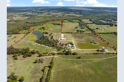 15 County Road 1227, Lake Creek, TX 75450 - Photo 31