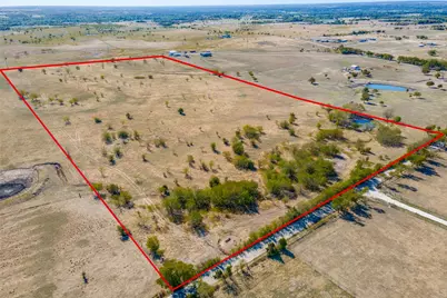 Tbd County Rd 2735, Decatur, TX 76234 - Photo 1