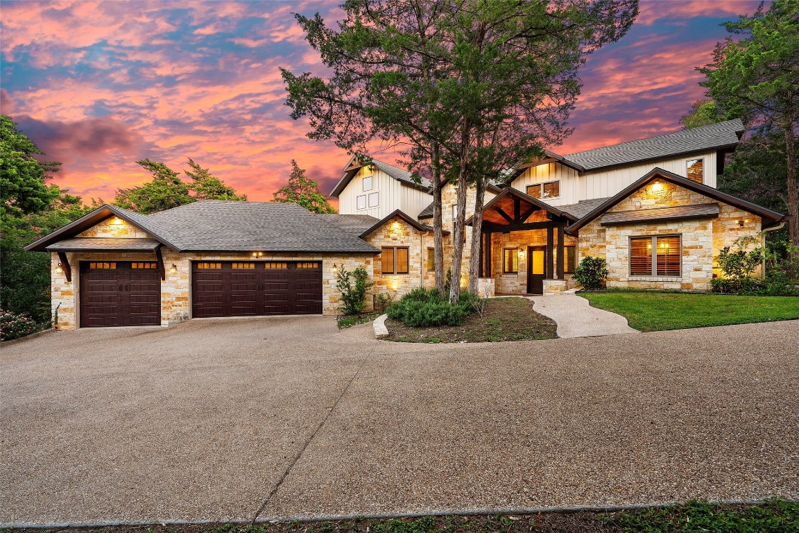 35 Timber Ridge Trail, Lorena, TX 76655 - MLS 20460435 - Coldwell Banker