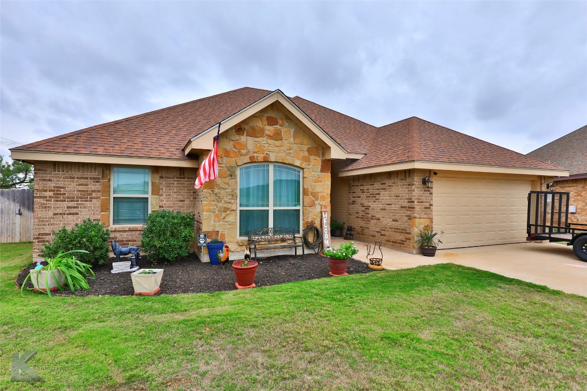 7225 McLeod Dr, Abilene, TX 79602 MLS 20460956 Coldwell Banker