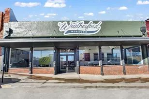 203 N Main St, Weatherford, TX 76086 - Photo 1