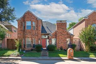 4207 North Capistrano Drive, Dallas, TX 75287