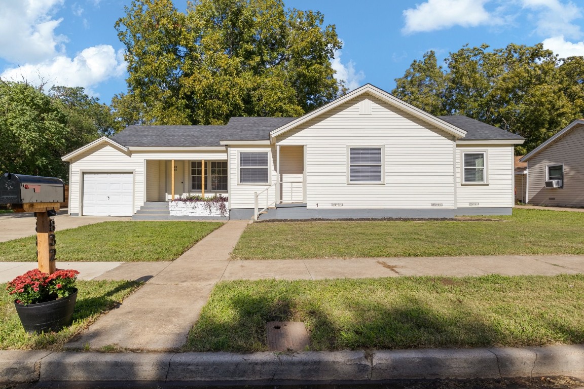 832 Featherston St, Cleburne, TX 76033 MLS 20467086 Coldwell Banker