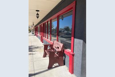 921 Halsell Street, Bridgeport, TX 76426 - Photo 7