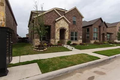 2160 Barx Drive, Little Elm, TX 75068 - Photo 17