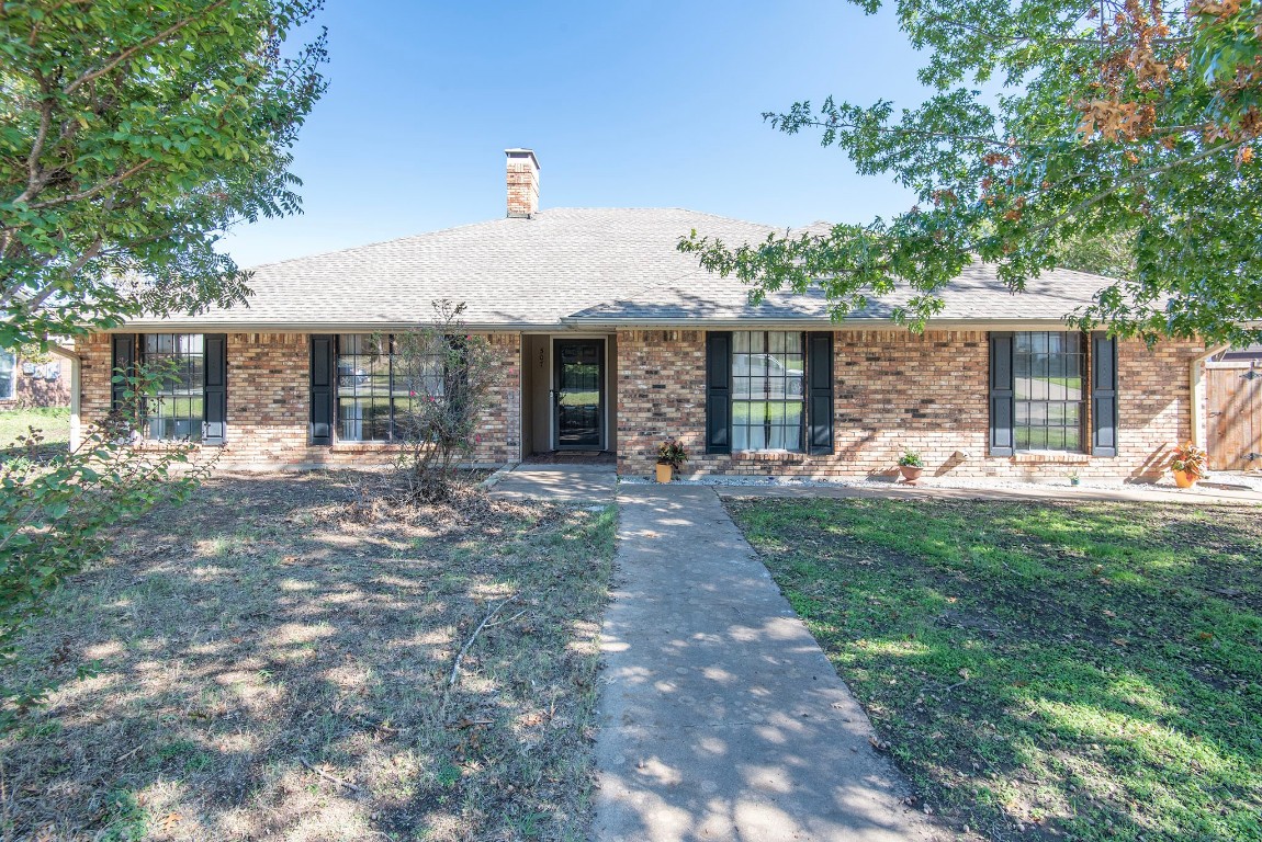 507 Castlegate St Howe TX 75459 MLS 20469622 Coldwell Banker