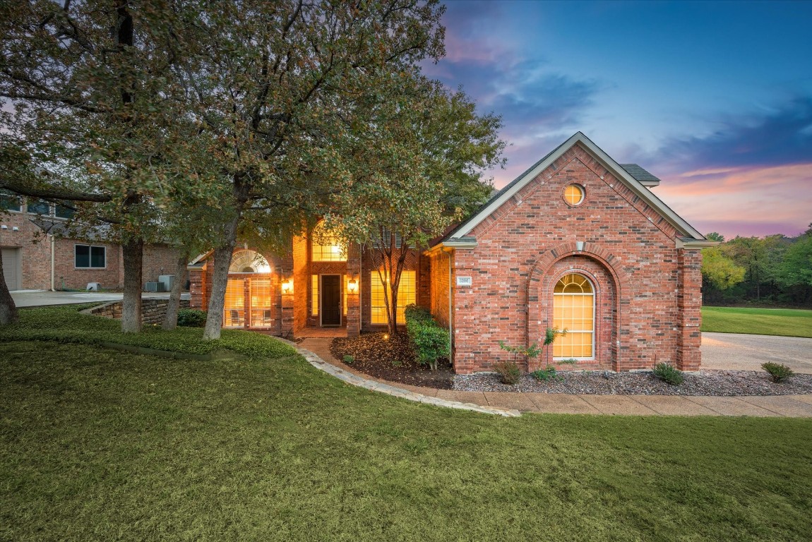 3200 Shore View Dr, Highland Village, TX 75077 MLS 20470616