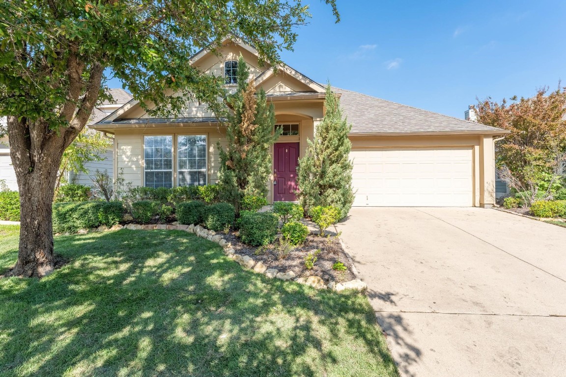 5029 Harney Dr, Fort Worth, TX 76244 MLS 20471451 Coldwell Banker