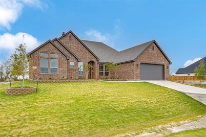 2515 Dartford Drive, Crowley, TX 76036 - Photo 1