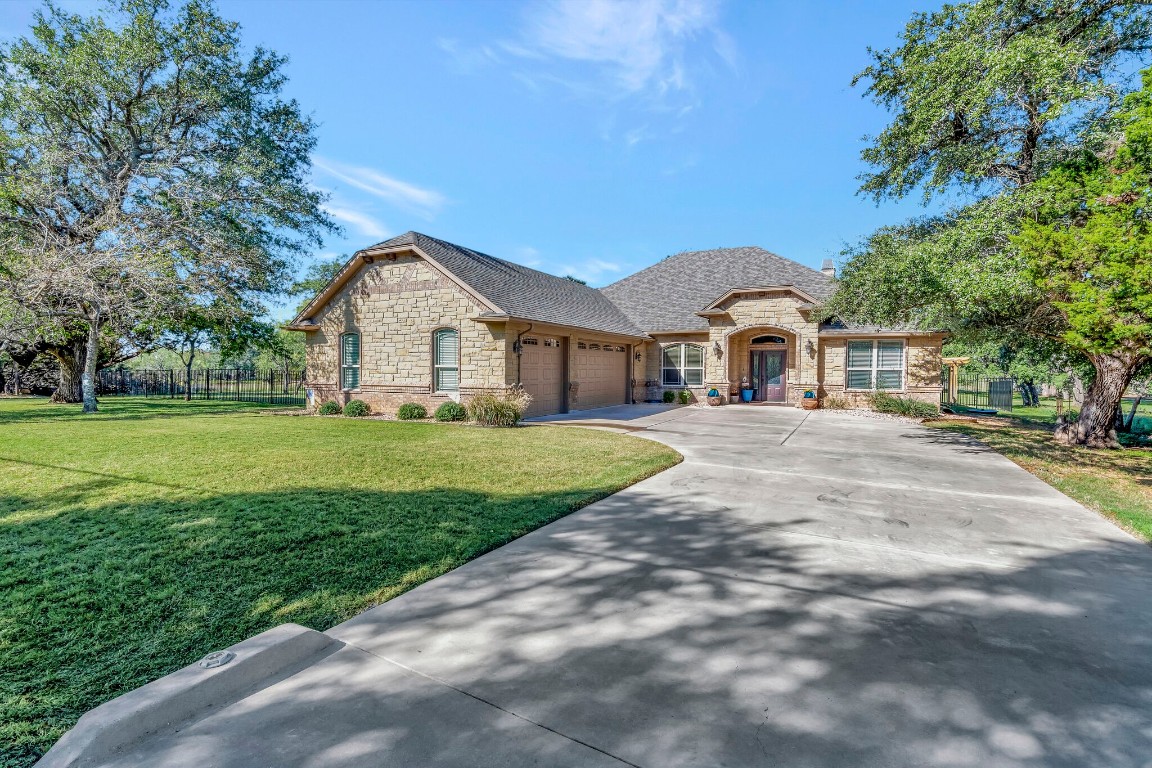 16031 Faircrest Dr, Whitney, TX 76692 MLS 20474254 Coldwell Banker