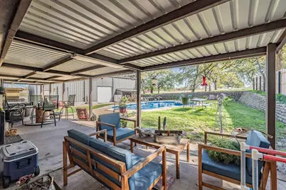 113 Hankins Drive, Azle, TX 76020 - Photo 17