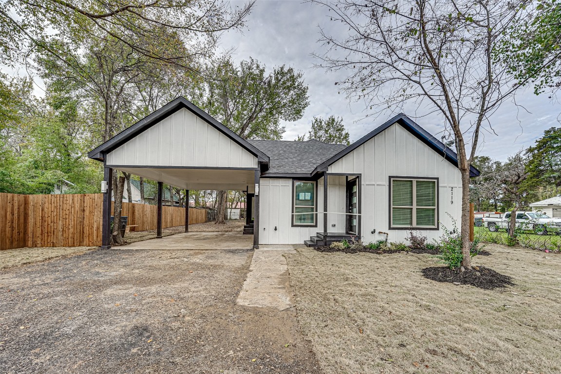 2119 Thedford Dr, Dallas, TX 75217 MLS 20475208 Coldwell Banker