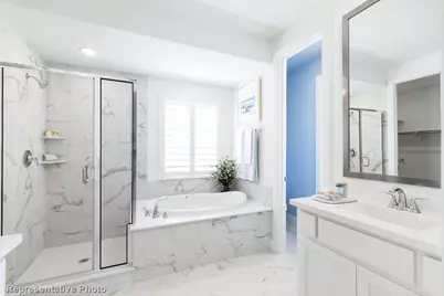 8520 Heard Hill Drive, McKinney, TX 75071 - Photo 19