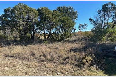 Lot 370 Canyon Wren Loop, Possum Kingdom Lake, TX 76449 - Photo 1