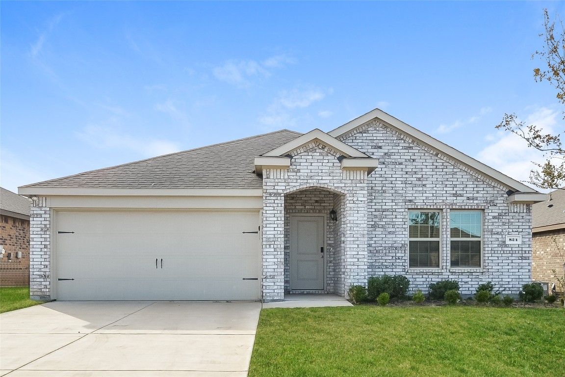 824 English Dr, Aubrey, TX 76227 MLS 20477549 Coldwell Banker