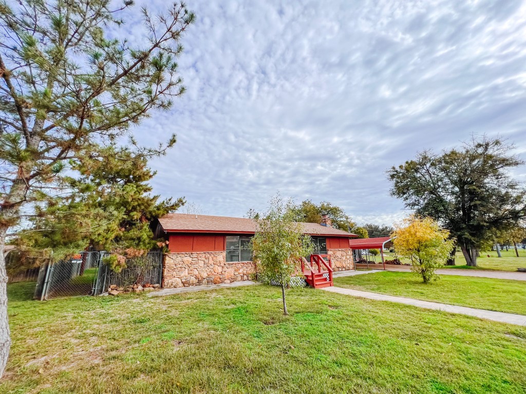 1604 Dublin St, Brownwood, TX 76801 MLS 20477982 Coldwell Banker