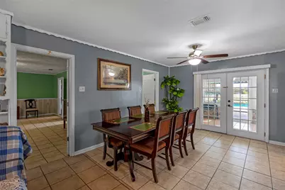 1436 County Road 2320, Como, TX 75431 - Photo 11