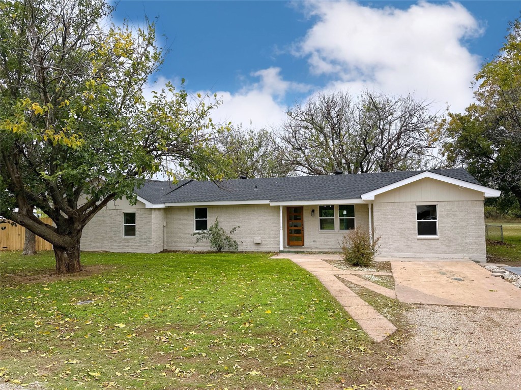 1089 Larned Ln, Abilene, TX 79602 MLS 20479134 Coldwell Banker