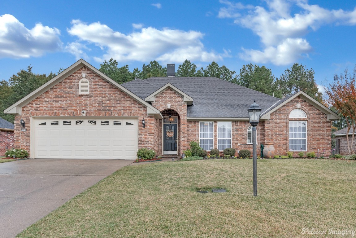 8210 Myrtlewood Rd, Greenwood, LA 71033 MLS 20481749 Coldwell Banker