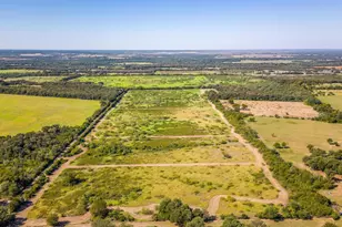 Tbd6 County Road 1242, Cleburne, TX 76033 - Photo 1