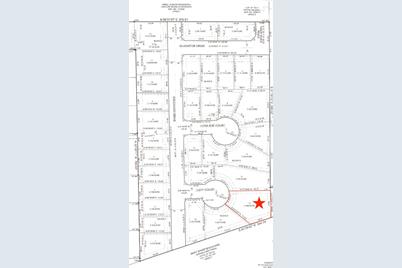 Lot 16 Block D Lizzy Court, Italy, TX 76651 - Photo 1