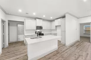 138 Community Dr, Lavon, TX 75166 - Photo 5