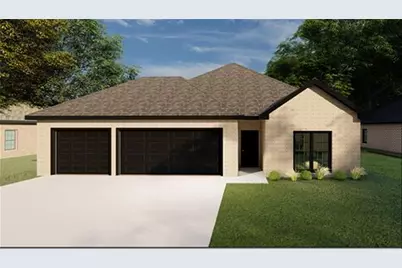 138 Community Drive, Lavon, TX 75166 - Photo 1
