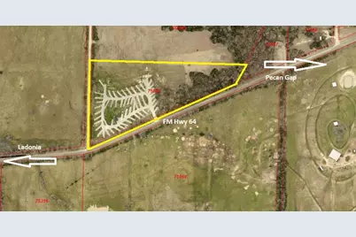 2141 Hwy 64, Ladonia, TX 75449 - Photo 37