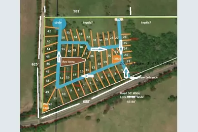 2141 Hwy 64, Ladonia, TX 75449 - Photo 39