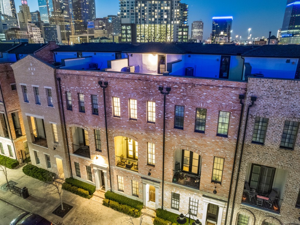 2167 Marilla St, Dallas, TX 75201 MLS 20490946 Coldwell Banker