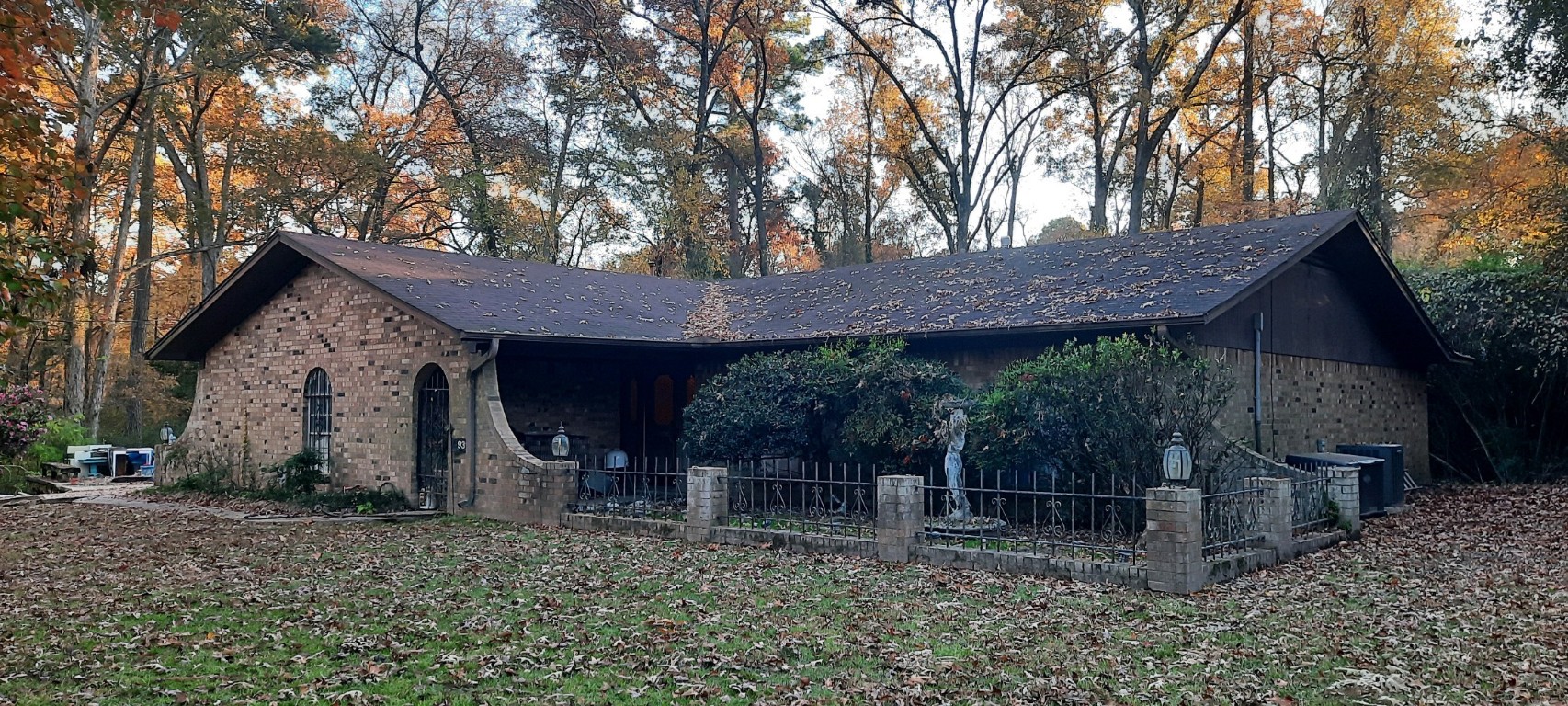 9310 Dogwood Trail, Haughton, LA 71037 MLS 20491868 Coldwell Banker