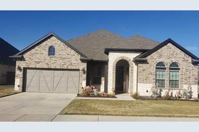 3205 Julian Street, Mansfield, TX 76063 - Photo 1