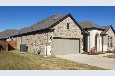 3205 Julian Street, Mansfield, TX 76063 - Photo 3