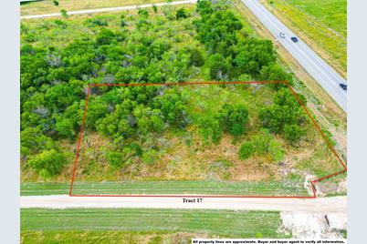 Lot 17 Grison Circle, Corsicana, TX 75109 - Photo 1