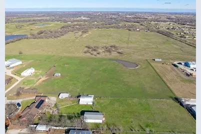 14158 Crestview Road, Sanger, TX 76266 - Photo 9