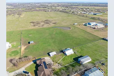 14158 Crestview Road, Sanger, TX 76266 - Photo 5