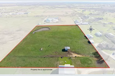 14158 Crestview Road, Sanger, TX 76266 - Photo 13