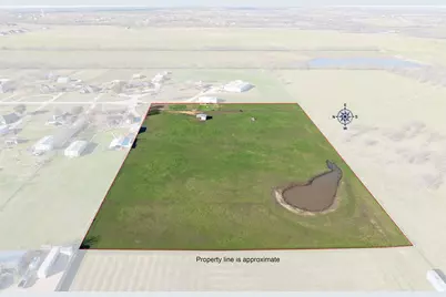 14158 Crestview Road, Sanger, TX 76266 - Photo 1