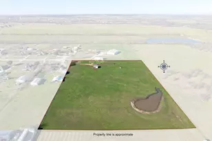 14158 Crest View Rd, Sanger, TX 76266 - Photo 1