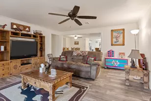 360 HCR 1414, Blum, TX 76627 - Photo 3