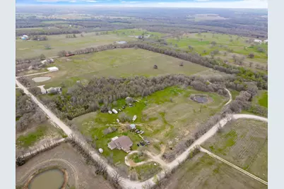 360 Hcr 1414, Blum, TX 76627 - Photo 17