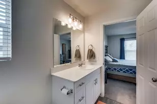 4432 Sagecroft Rd, Fort Worth, TX 76036 - Photo 19