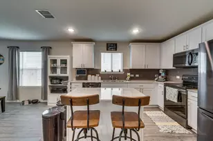 4432 Sagecroft Rd, Fort Worth, TX 76036 - Photo 11