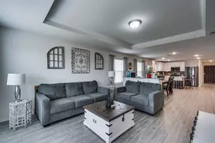 4432 Sagecroft Rd, Fort Worth, TX 76036 - Photo 17