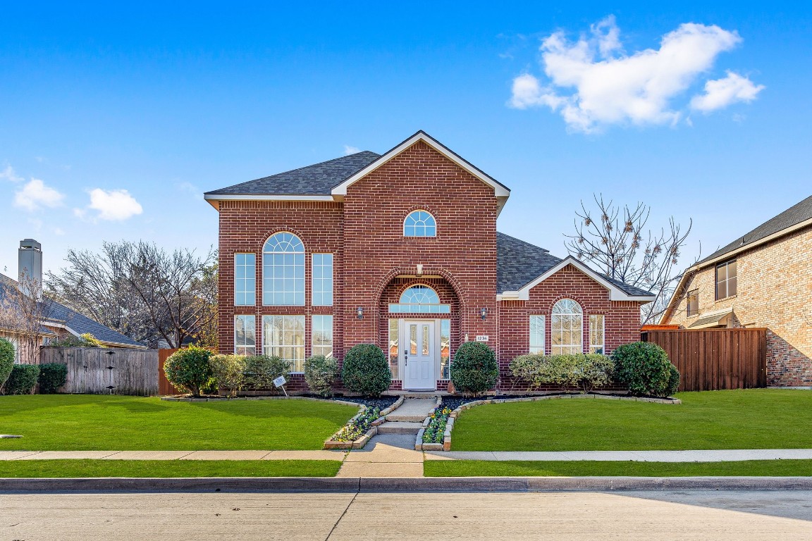 1236 Whitehorse Dr, Lewisville, TX 75077 MLS 20503821 Coldwell Banker